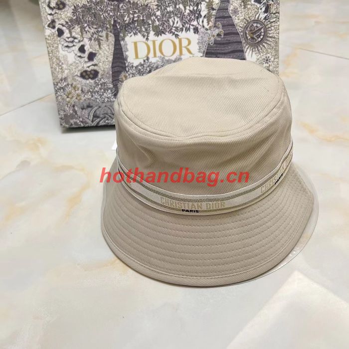 Dior Hat CDH00259-2 Dior Hat CDH00259-2