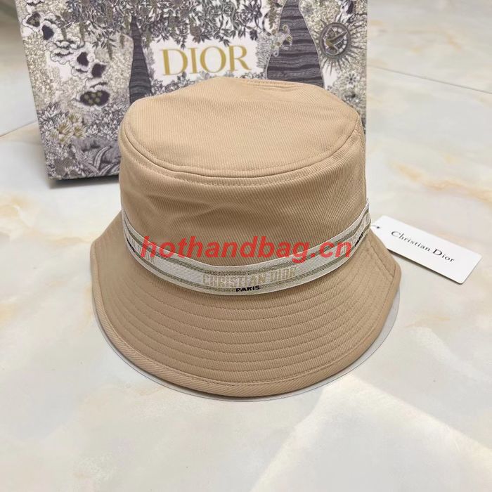 Dior Hat CDH00259-3 Dior Hat CDH00259-3