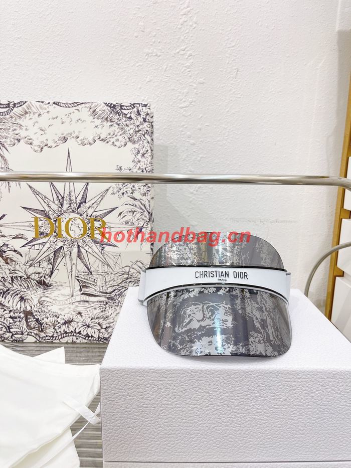 Dior Hat CDH00263-2 Dior Hat CDH00263-2