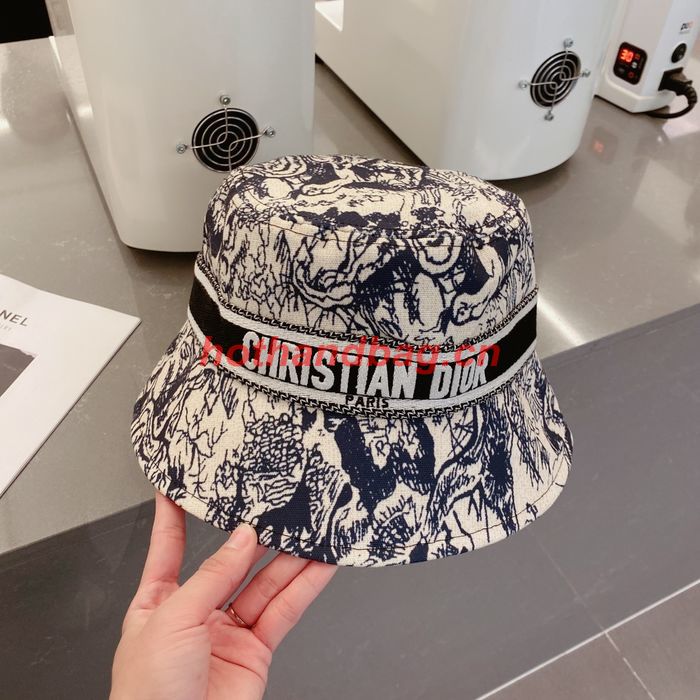 Dior Hat CDH00265 Dior Hat CDH00265