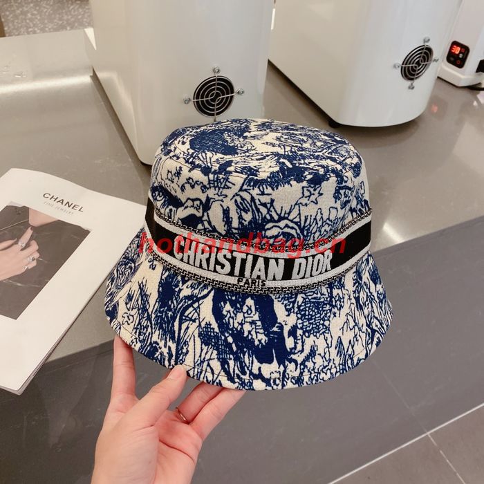 Dior Hat CDH00266 Dior Hat CDH00266