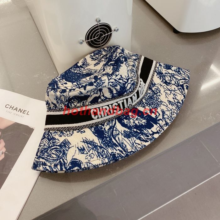 Dior Hat CDH00266 Dior Hat CDH00266