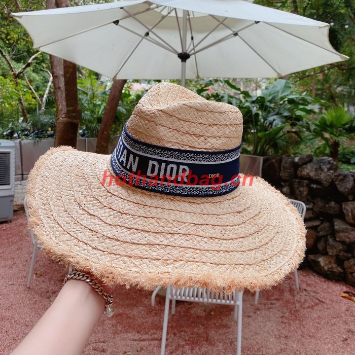 Dior Hat CDH00267 Dior Hat CDH00267