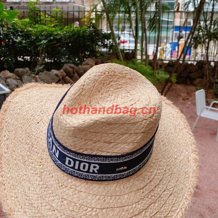 Dior Hat CDH00267 Dior Hat CDH00267