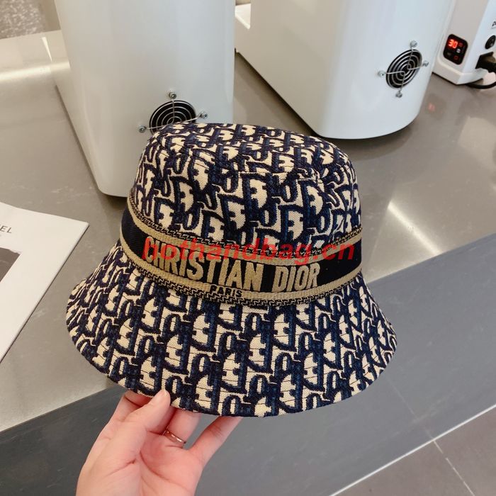 Dior Hat CDH00270 Dior Hat CDH00270