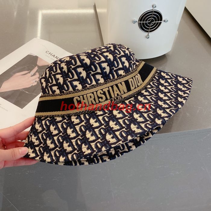 Dior Hat CDH00270 Dior Hat CDH00270