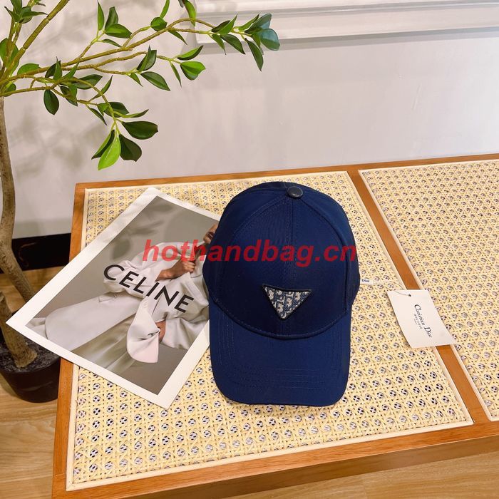 Dior Hat CDH00273 Dior Hat CDH00273