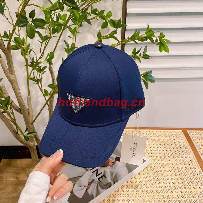 Dior Hat CDH00273