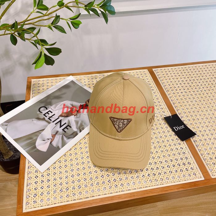 Dior Hat CDH00274 Dior Hat CDH00274