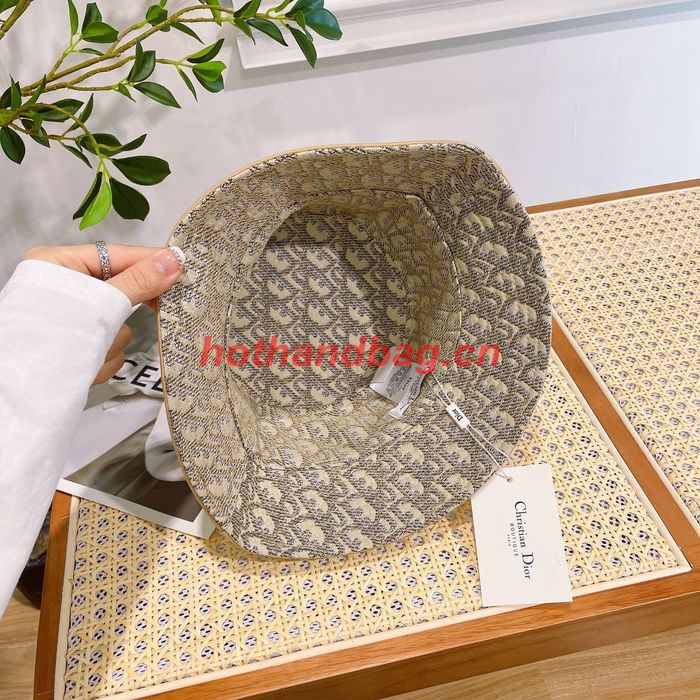 Dior Hat CDH00275 Dior Hat CDH00275