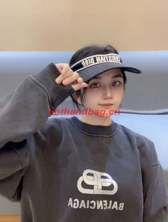 Dior Hat CDH00280 Dior Hat CDH00280