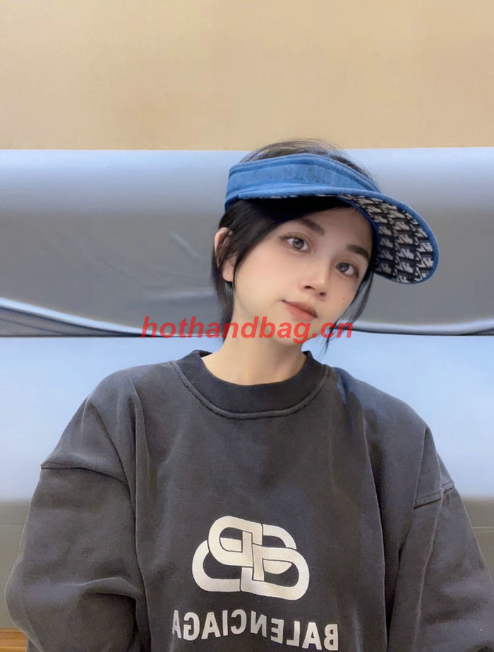 Dior Hat CDH00281 Dior Hat CDH00281