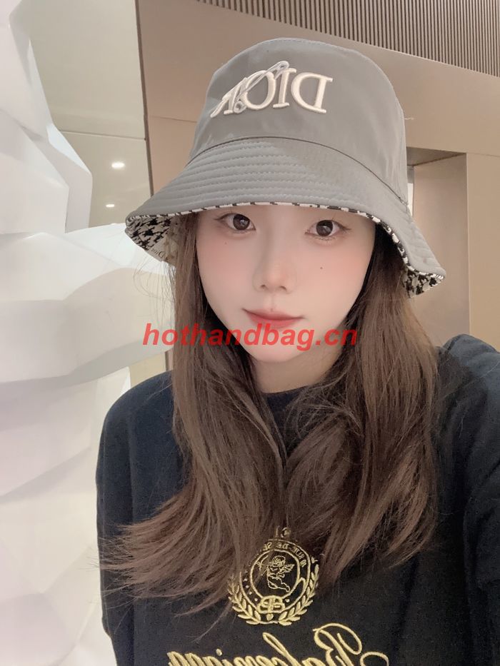 Dior Hat CDH00282 Dior Hat CDH00282