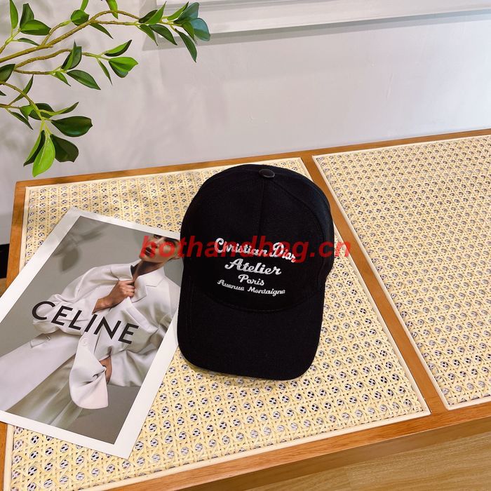 Dior Hat CDH00284 Dior Hat CDH00284