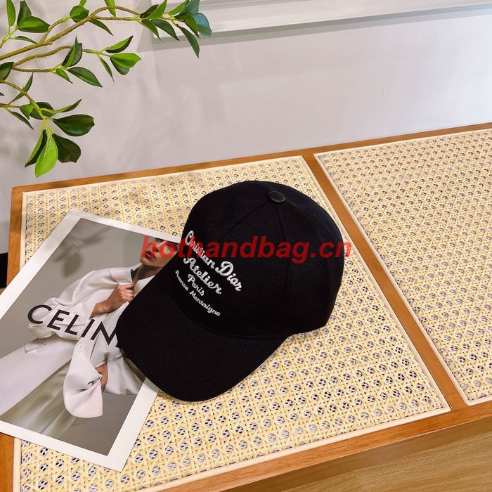 Dior Hat CDH00284 Dior Hat CDH00284