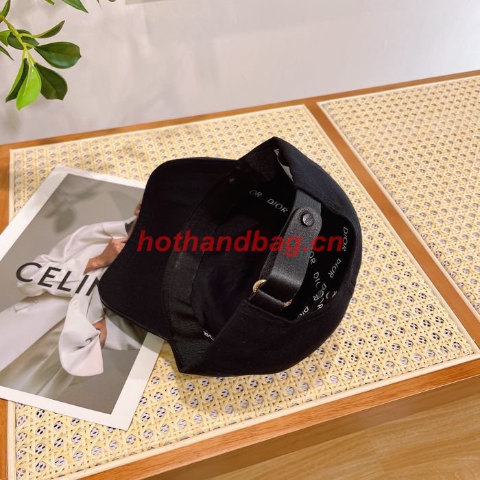 Dior Hat CDH00284 Dior Hat CDH00284