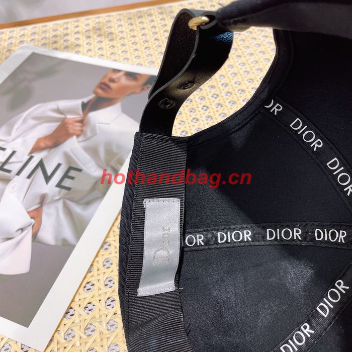 Dior Hat CDH00284 Dior Hat CDH00284