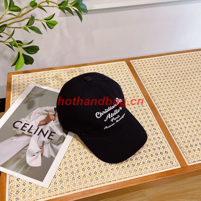 Dior Hat CDH00284 Dior Hat CDH00284