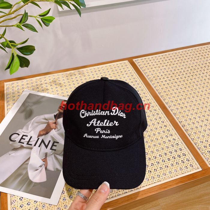 Dior Hat CDH00284 Dior Hat CDH00284