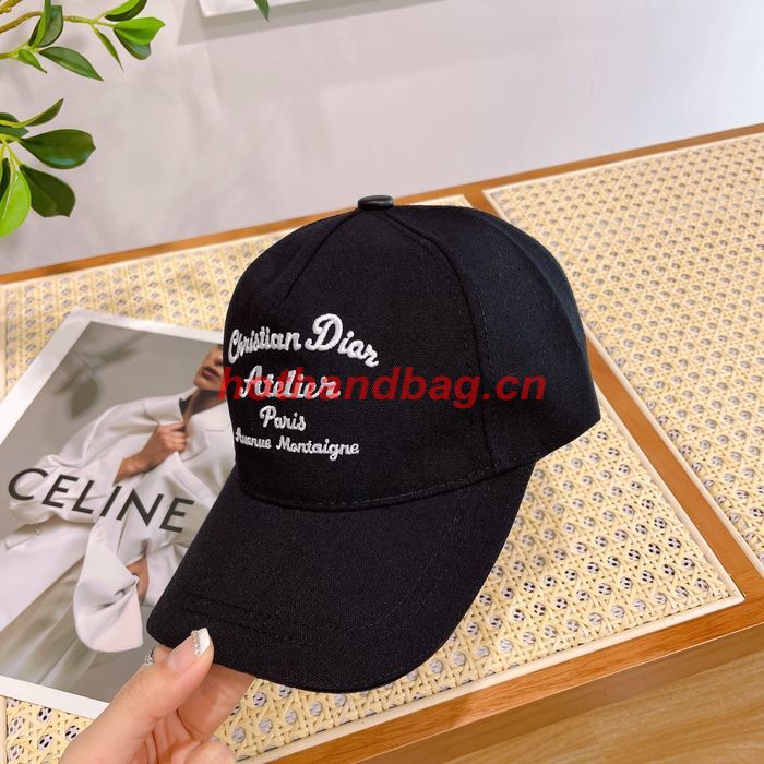 Dior Hat CDH00284 Dior Hat CDH00284