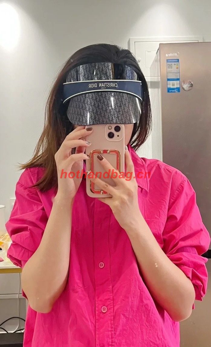 Dior Hat CDH00287 Dior Hat CDH00287