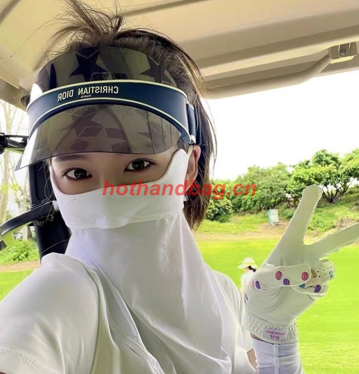 Dior Hat CDH00293 Dior Hat CDH00293