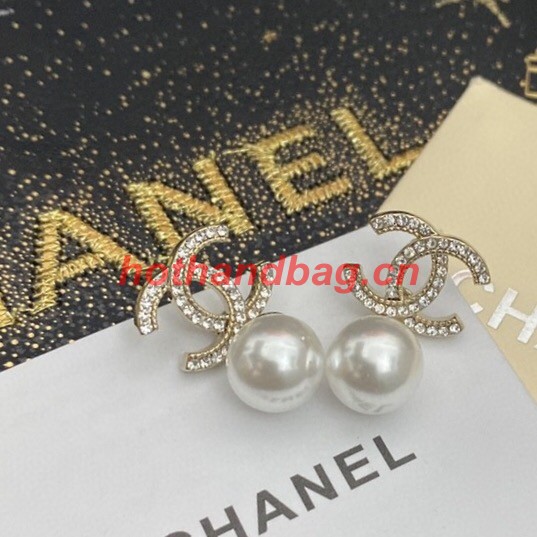 Chanel Earrings CE11288