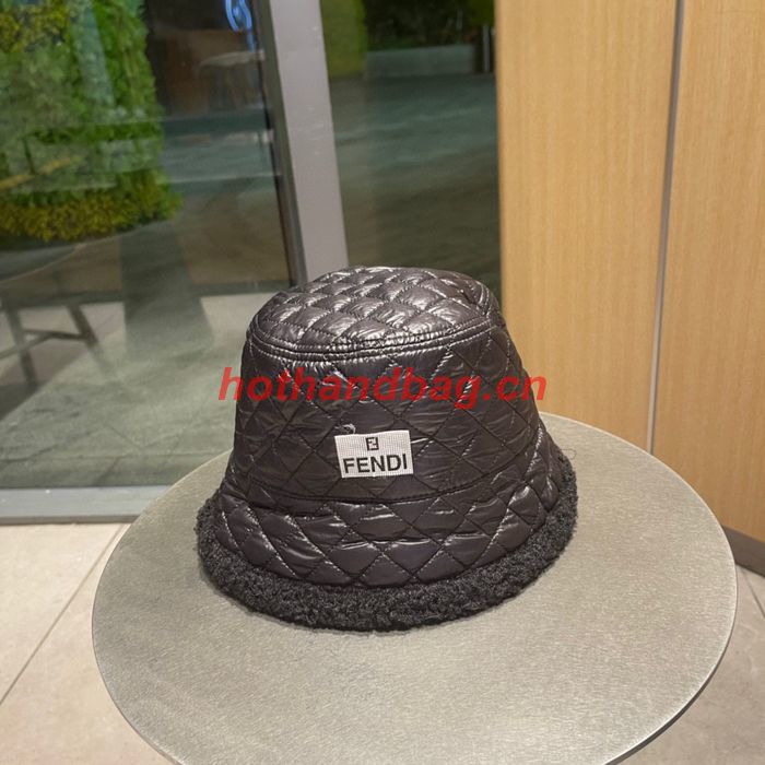 Fendi Hat FDH00013 Fendi Hat FDH00013