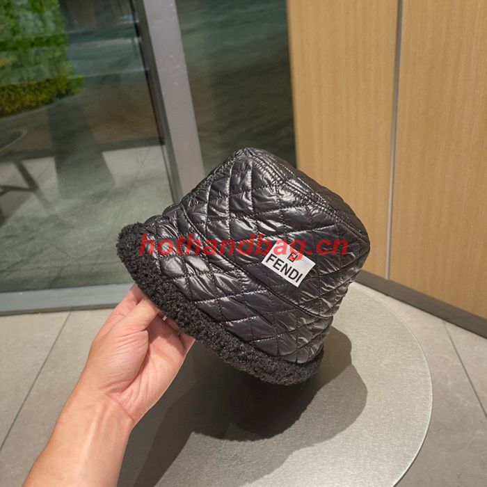 Fendi Hat FDH00013 Fendi Hat FDH00013