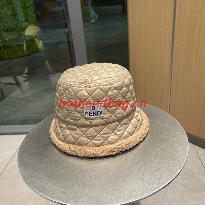 Fendi Hat FDH00014 Fendi Hat FDH00014