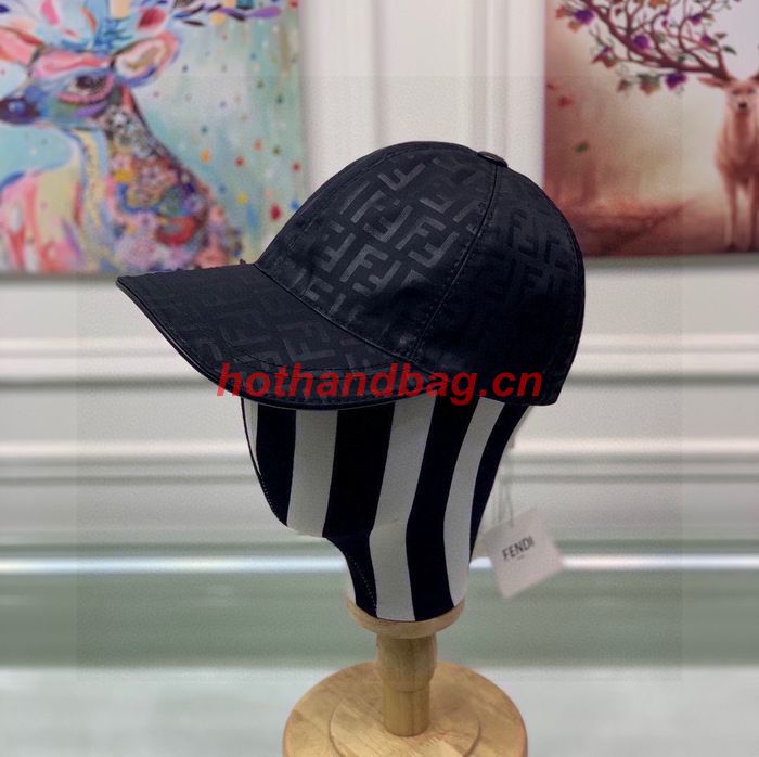 Fendi Hat FDH00015 Fendi Hat FDH00015