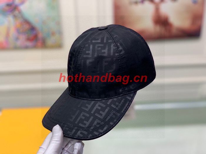 Fendi Hat FDH00015 Fendi Hat FDH00015