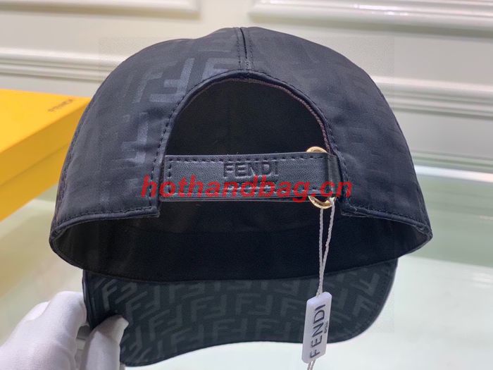 Fendi Hat FDH00015 Fendi Hat FDH00015