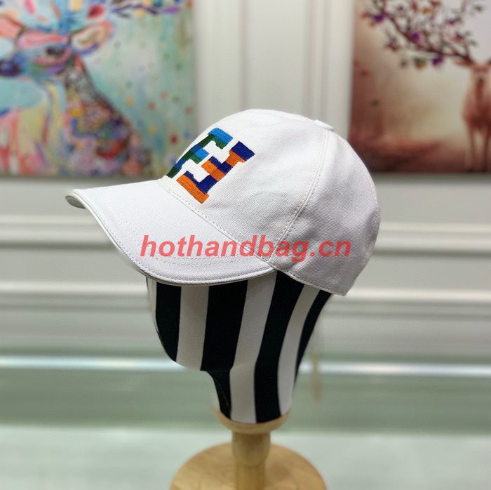 Fendi Hat FDH00016 Fendi Hat FDH00016