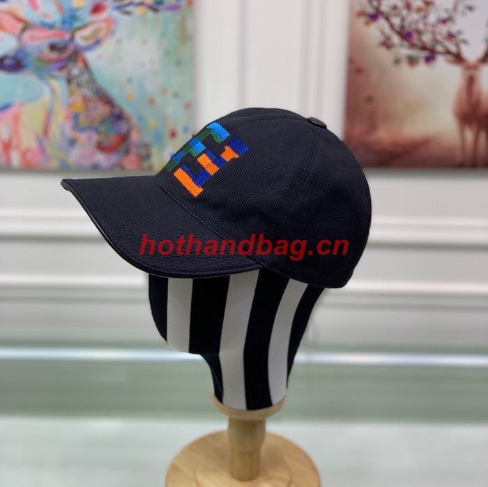 Fendi Hat FDH00017 Fendi Hat FDH00017