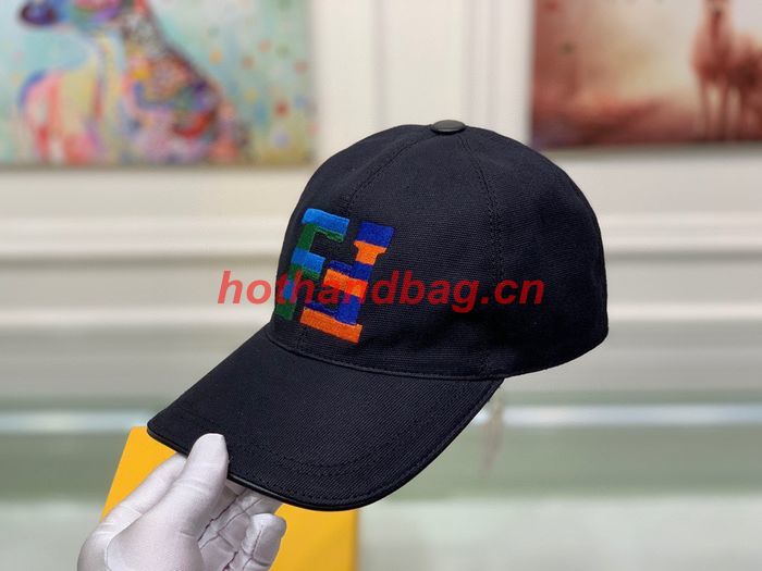 Fendi Hat FDH00017 Fendi Hat FDH00017