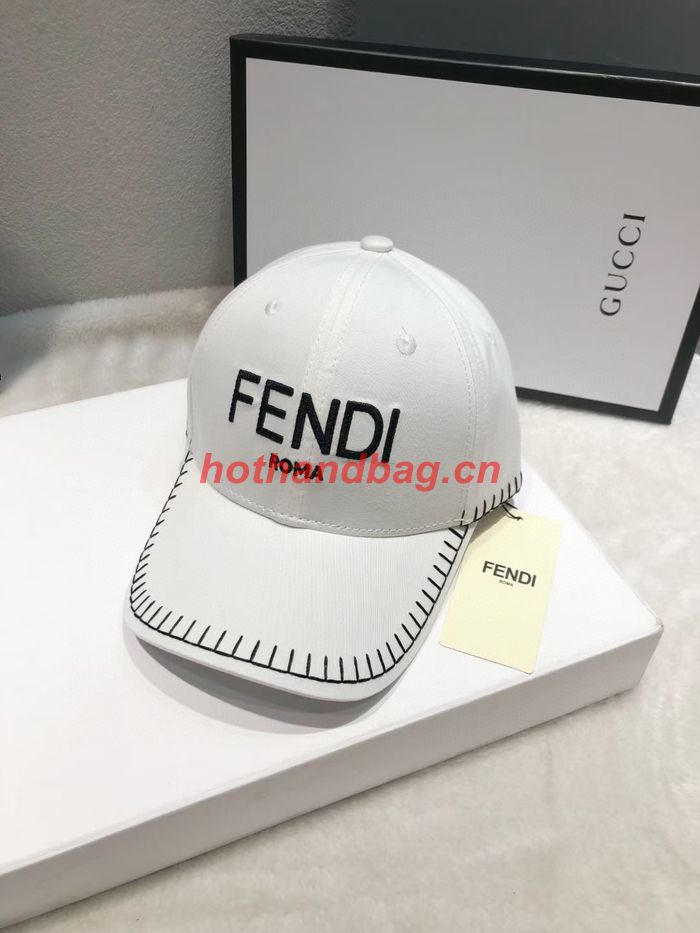 Fendi Hat FDH00018-1 Fendi Hat FDH00018-1