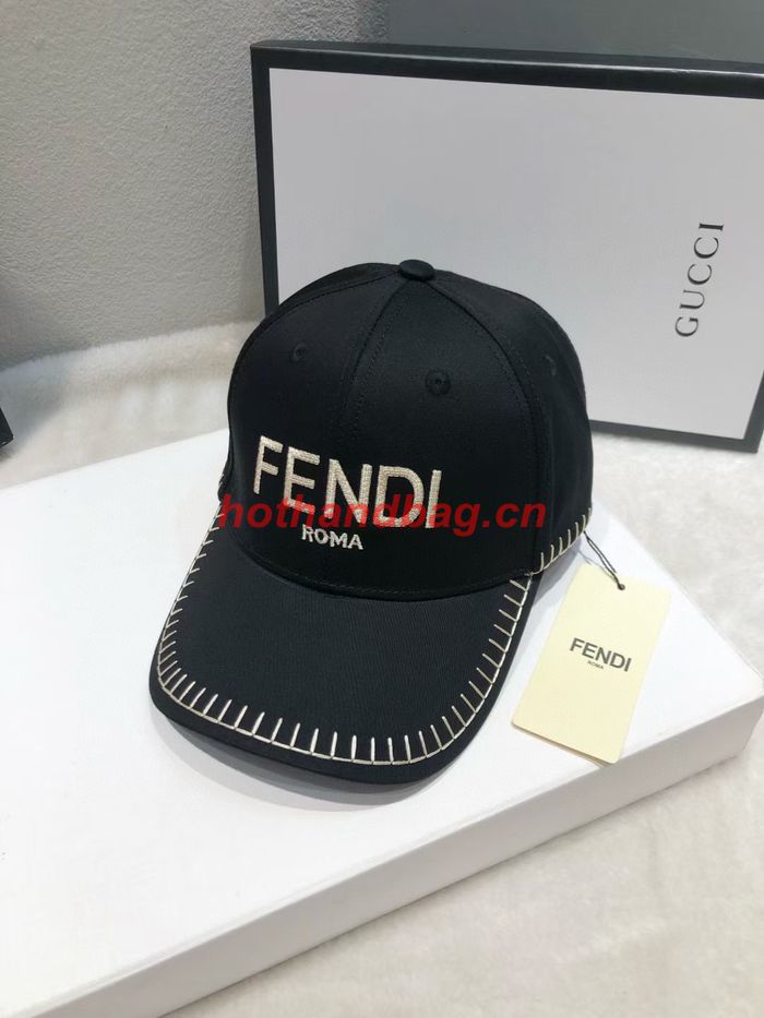 Fendi Hat FDH00018-3 Fendi Hat FDH00018-3