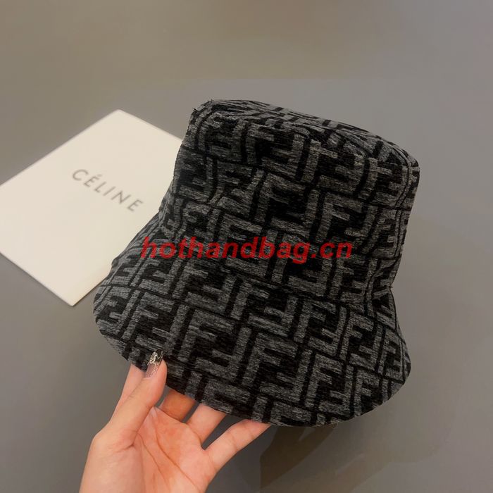 Fendi Hat FDH00020 Fendi Hat FDH00020