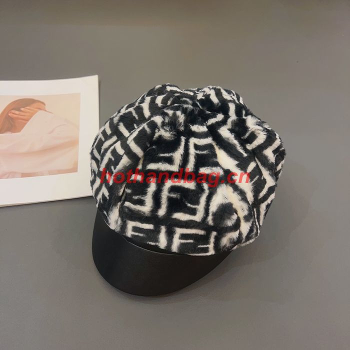 Fendi Hat FDH00021 Fendi Hat FDH00021