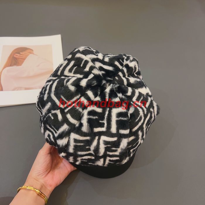 Fendi Hat FDH00021 Fendi Hat FDH00021