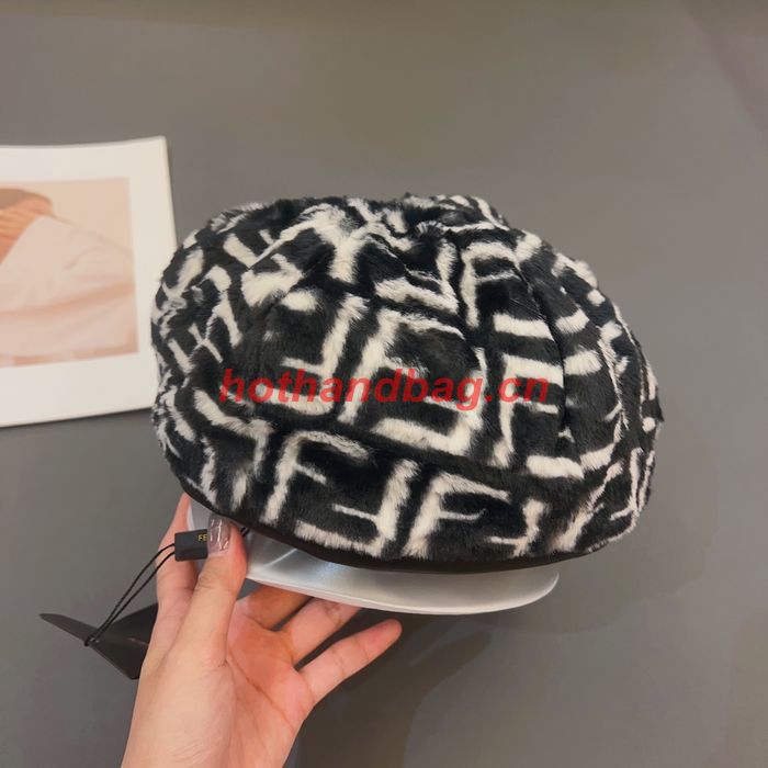 Fendi Hat FDH00021 Fendi Hat FDH00021