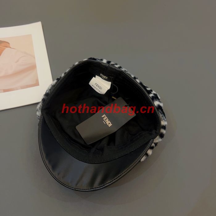 Fendi Hat FDH00021 Fendi Hat FDH00021