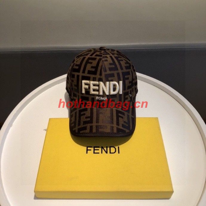 Fendi Hat FDH00022 Fendi Hat FDH00022