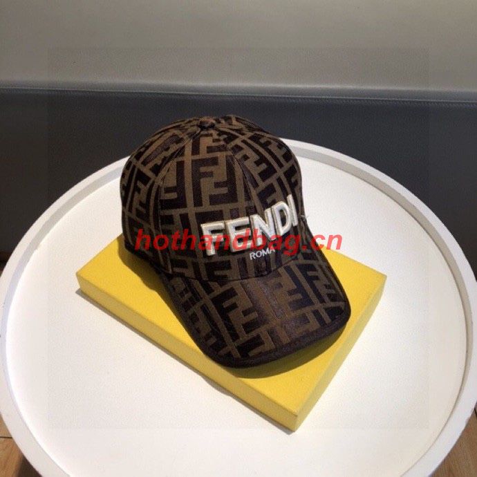 Fendi Hat FDH00022 Fendi Hat FDH00022