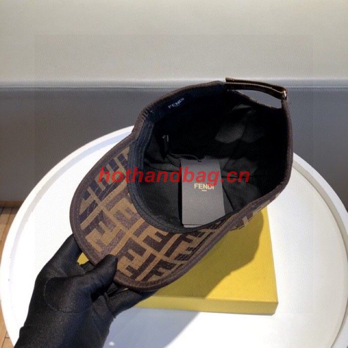 Fendi Hat FDH00022 Fendi Hat FDH00022