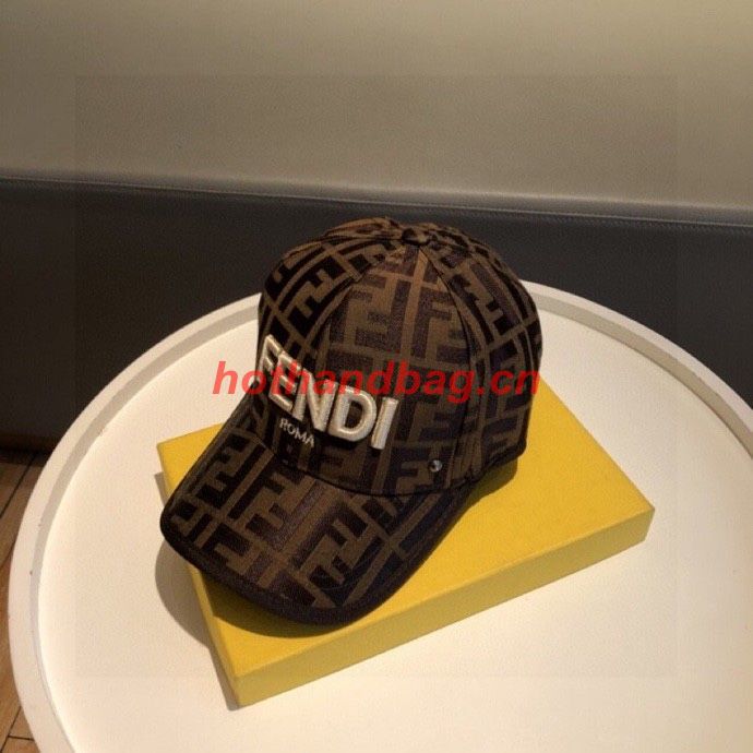 Fendi Hat FDH00022 Fendi Hat FDH00022