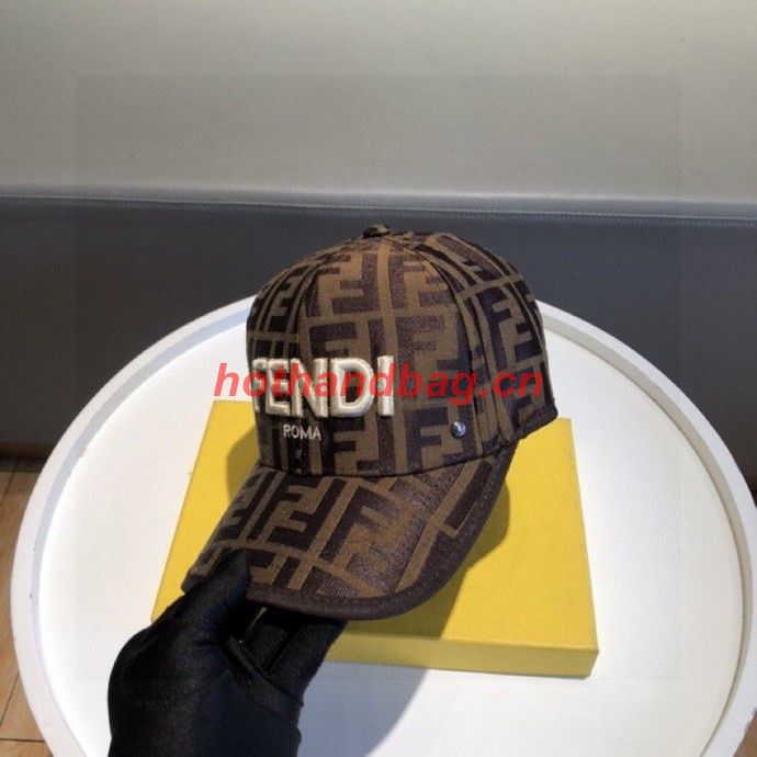 Fendi Hat FDH00022 Fendi Hat FDH00022