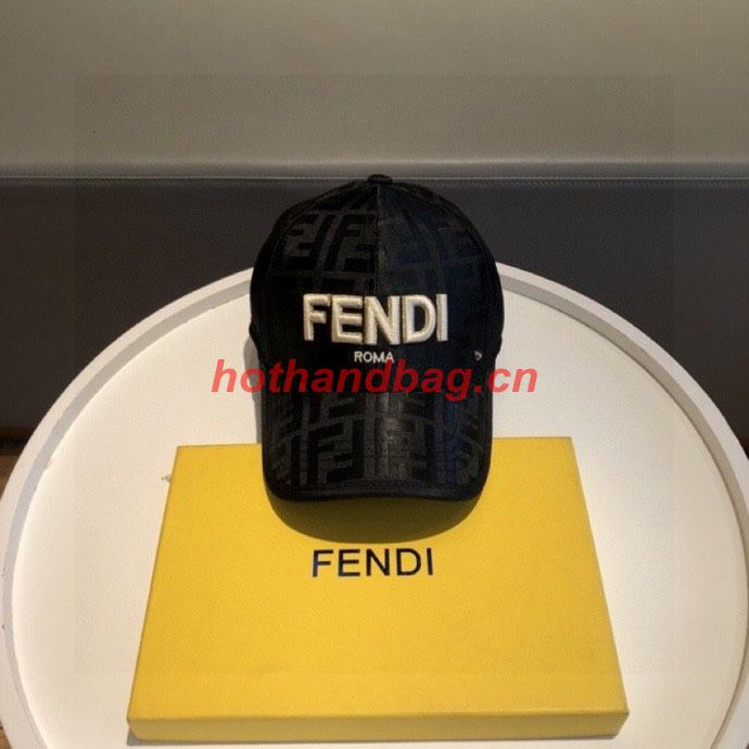 Fendi Hat FDH00023 Fendi Hat FDH00023
