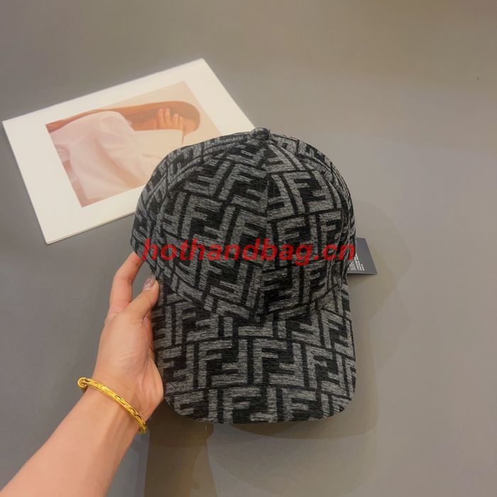 Fendi Hat FDH00025 Fendi Hat FDH00025